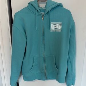 women Dixxon Tiffany Hoodie